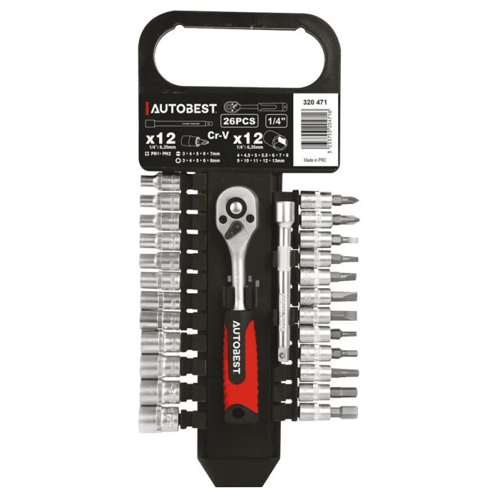 Inserti AUTOBEST