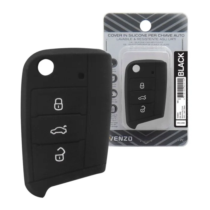 Cover chiave VW 5 VENZO