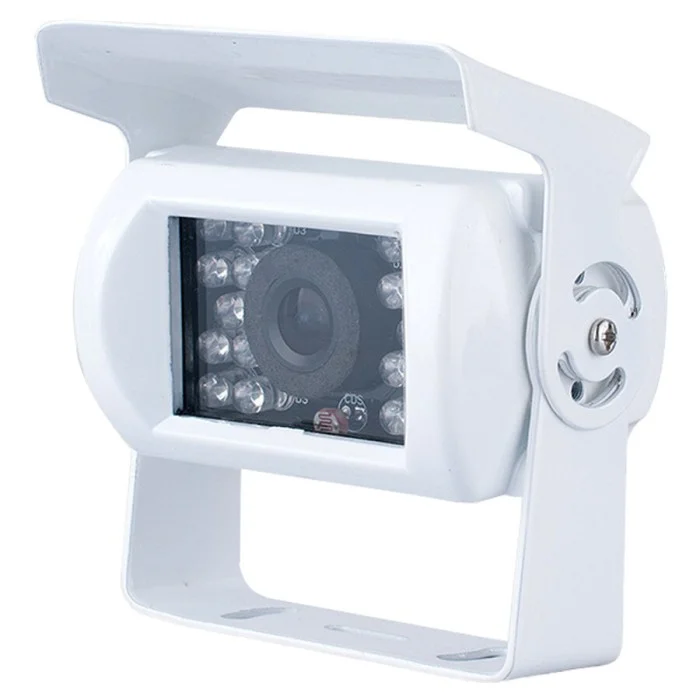 Retrocamere e frontecamere RCM08WHQ MACROM