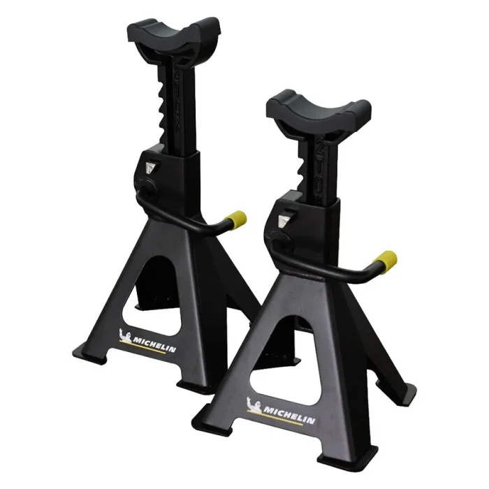 Cavalletto solleva auto MICHELIN