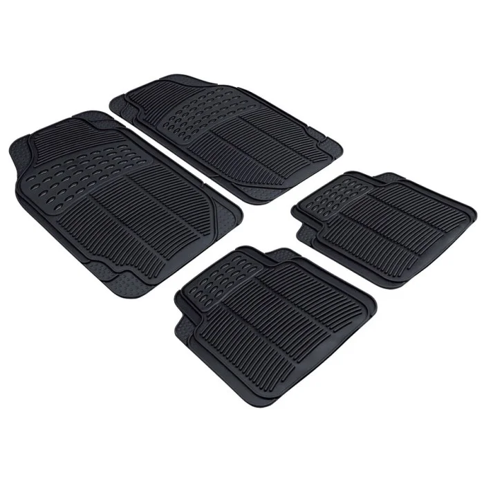 Tappeti in gomma-Pvc universale Titus WALSER