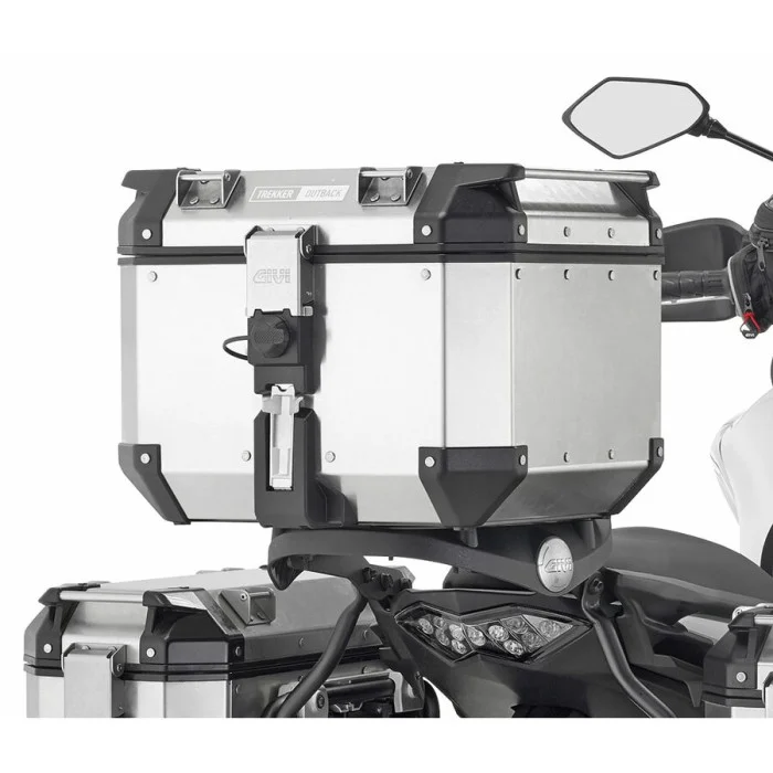 Portapacchi SR4114 Kawasaki Versys GIVI