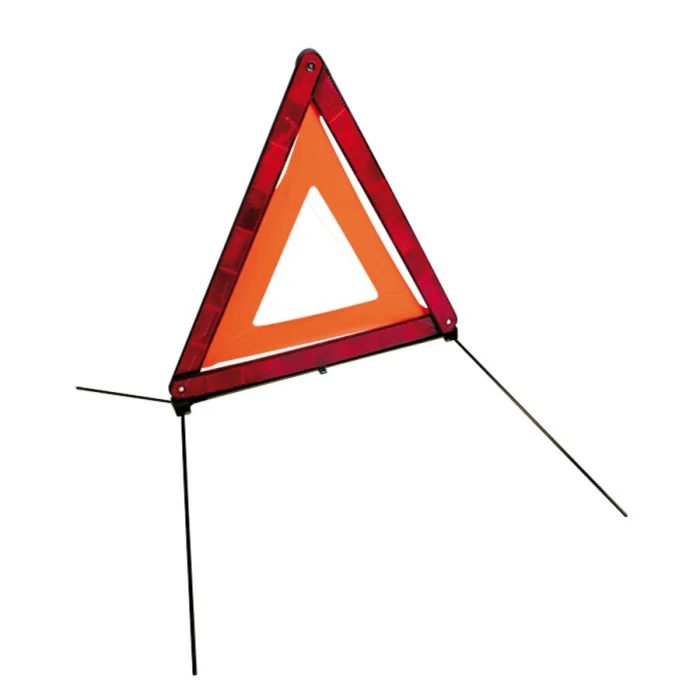 Triangolo emergenza LAMPA