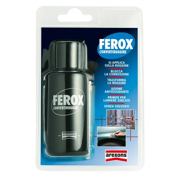 Antiruggine Ferox Convertiruggine AREXONS