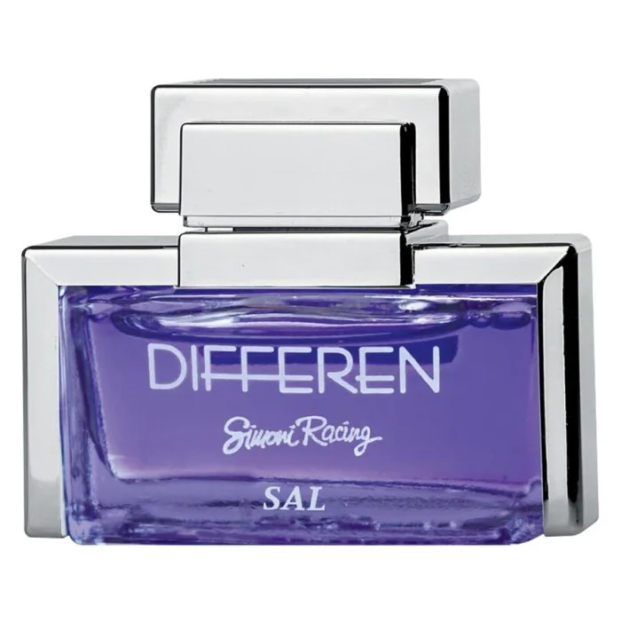 Profumi liquidi Differen Musk Noir SIMONI RACING