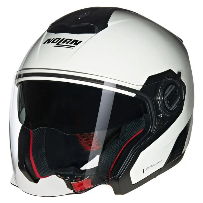 Casco Jet Aperto N40-5 NOLAN