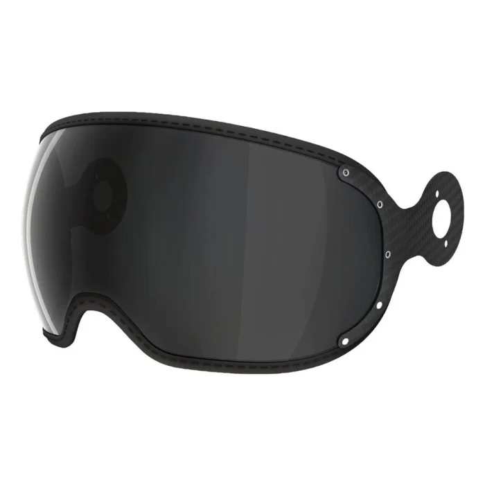 Visiera e accessori Visiera lunga per Mangusta MOMO DESIGN