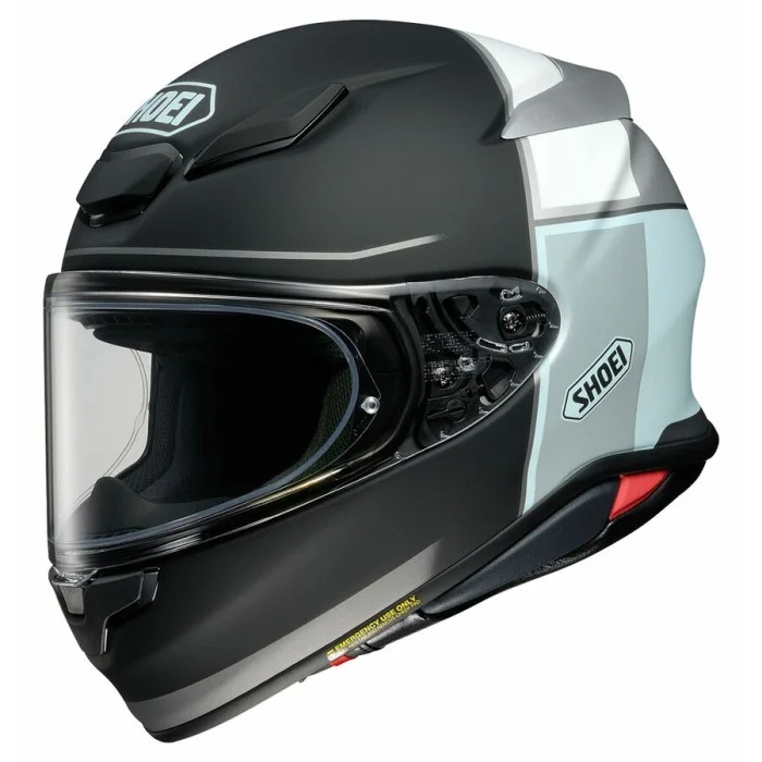 Casco Integrale NXR2 Yonder SHOEI