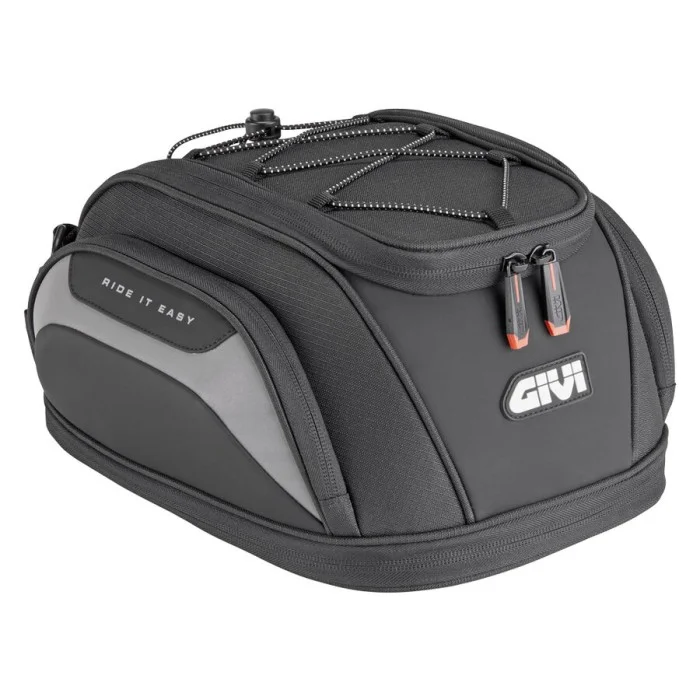 Borsa da sella Easy07 Seatlock GIVI