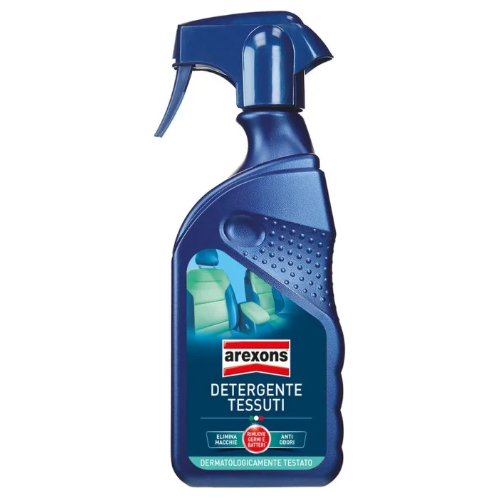 Prodotto per tessuti Detergente tessuti AREXONS