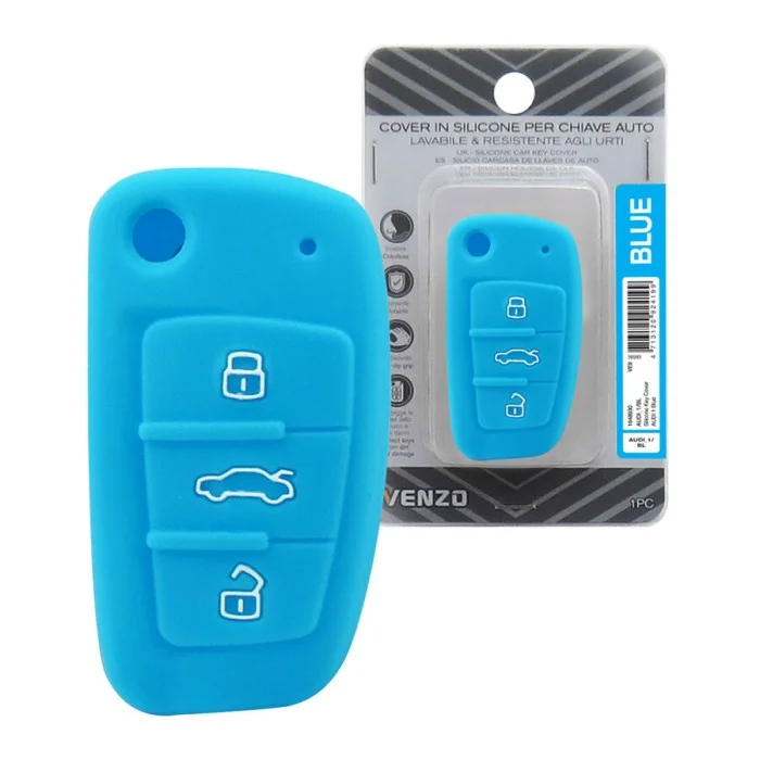 Cover chiave Audi 1 VENZO