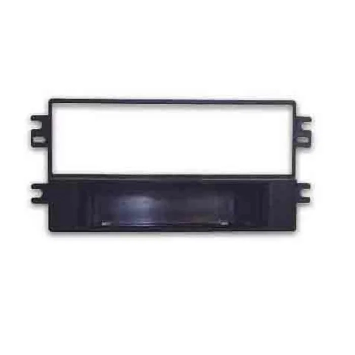 Installazione Mascherina 1 din Kia Carens II versione  2004> Kia Carens II versione  2004 > PHONOCAR