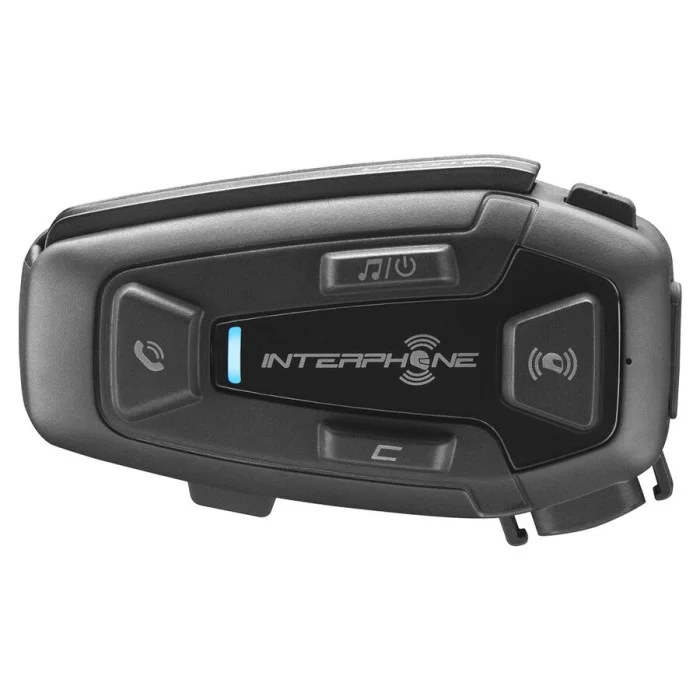 Kit interfono con Bluetooth U-COM8R INTERPHONE