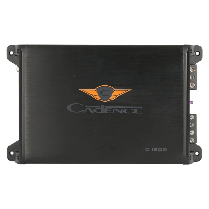 Amplificatore Q1602 CADENCE
