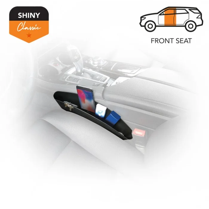 Tasche salva spazio Seat Side Gap Catcher FLOCK