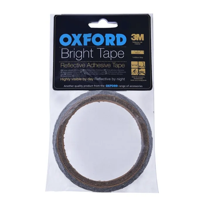 Adesivi rifrangenti OXFORD
