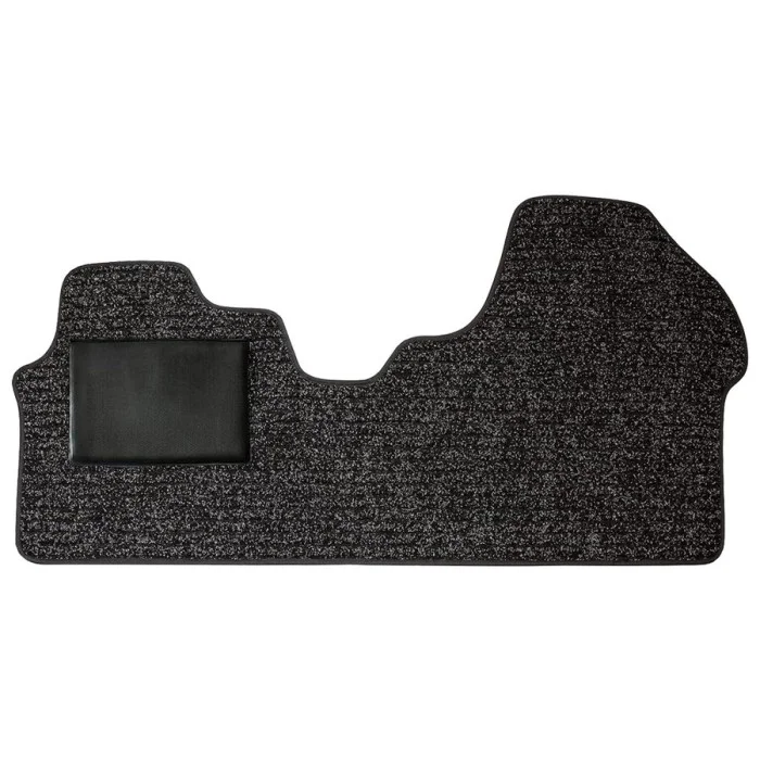 Tappeti in moquette specifico Komfort Citroen Jumpy, Fiat Scudo, Peugeot Expert CORA