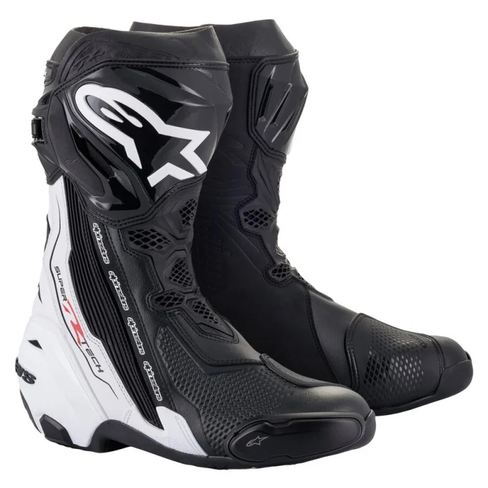 Stivale sportivo Supertech R ALPINESTARS