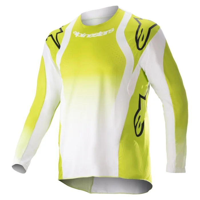 Maglia bambino Youth Racer Push ALPINESTARS