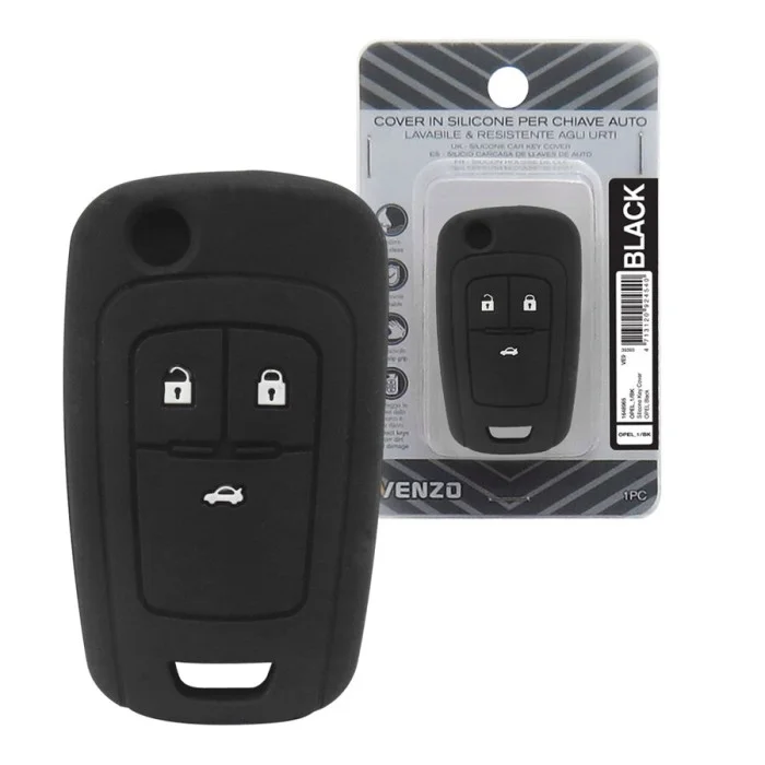 Cover chiave Opel 1 VENZO