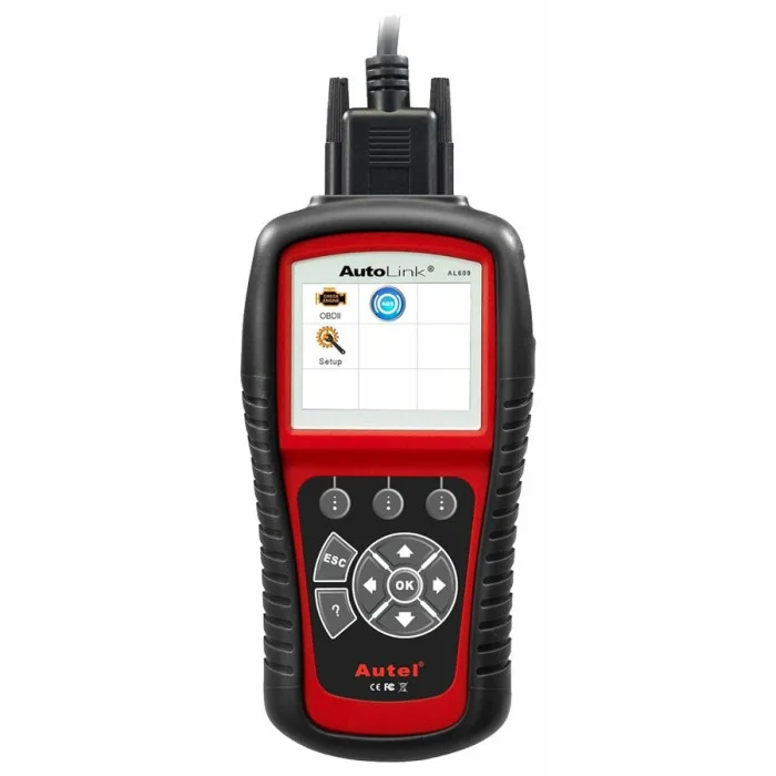 OBD Diagnostica AL609EU AUTEL