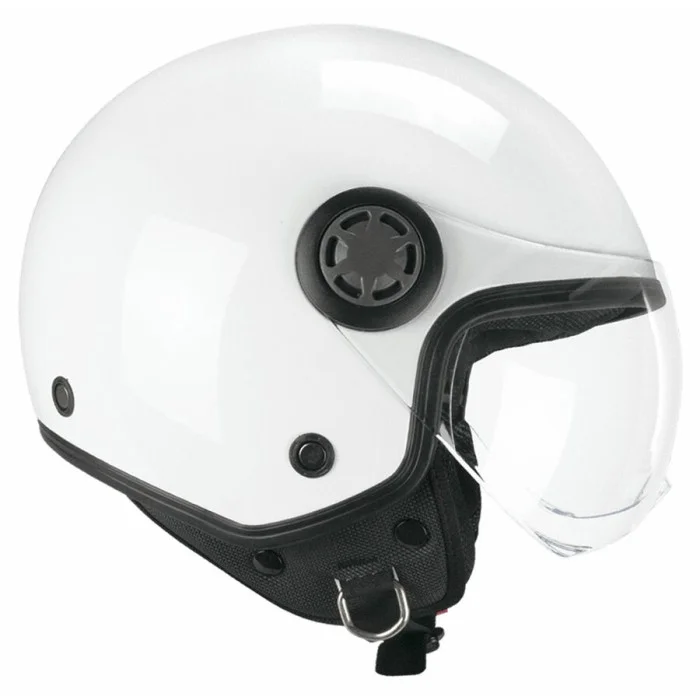 Casco Jet Demi Jet 1She Zen SKA-P