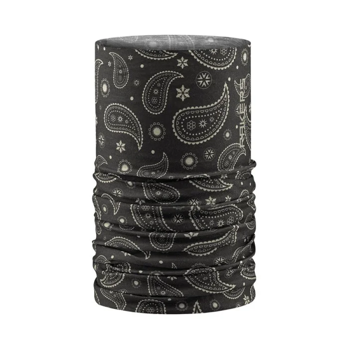 Bandana multifunzione tubolare Paisley RAKERS