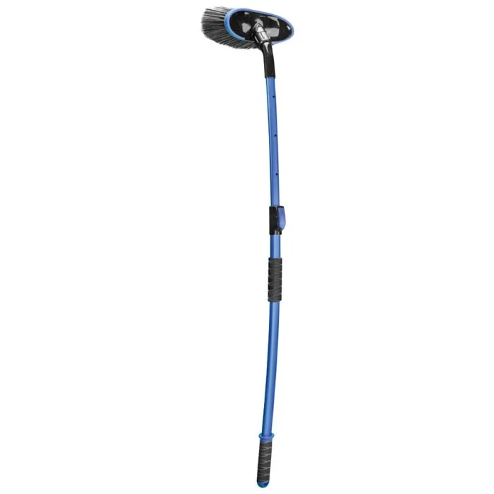 Spazzola lavaggio Telescopica Luna LAMPA