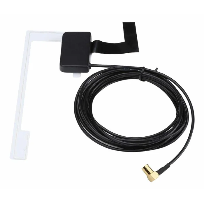 Antenna DAB Da vetro ALPINE