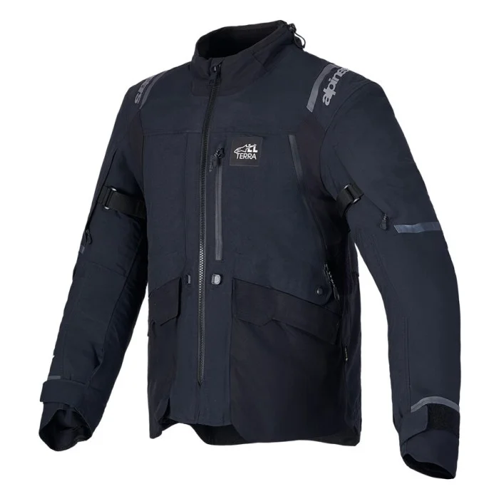Giacca in tessuto ST-7 V2 Gore-Tex ALPINESTARS