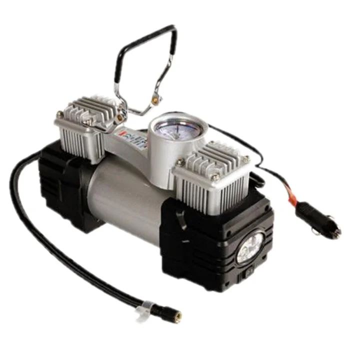 Compressore Twin-Air LAMPA