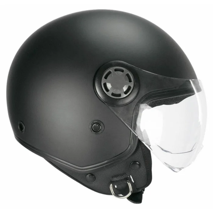 Casco Jet Demi Jet 1She Zen SKA-P