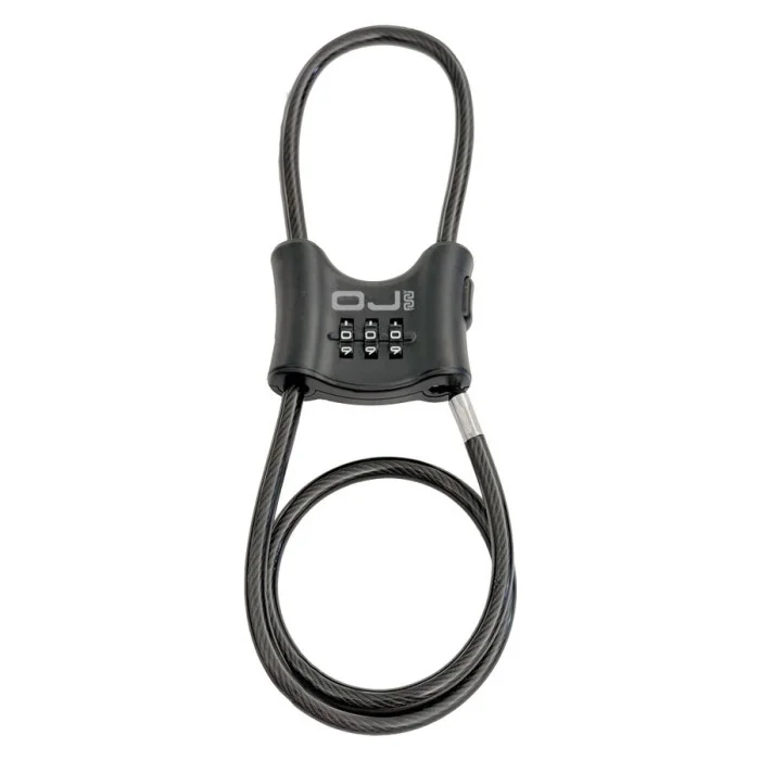 Cavo Antifurto Infinity Lock OJ