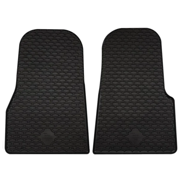 Tappeti in gomma-Pvc specifico Maxus eDeliver 9 2021> Maxus eDeliver 9 2021 > INT AUTO