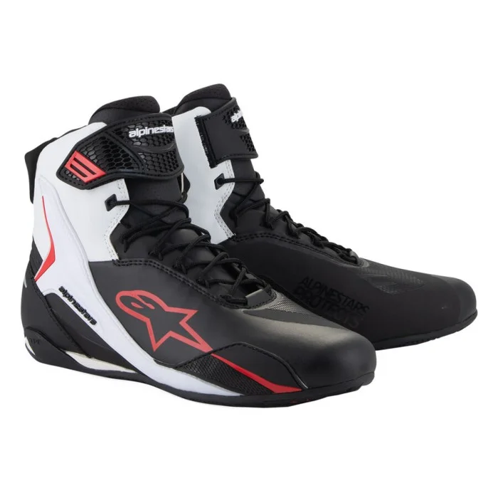 Scarpa Faster 4 ALPINESTARS