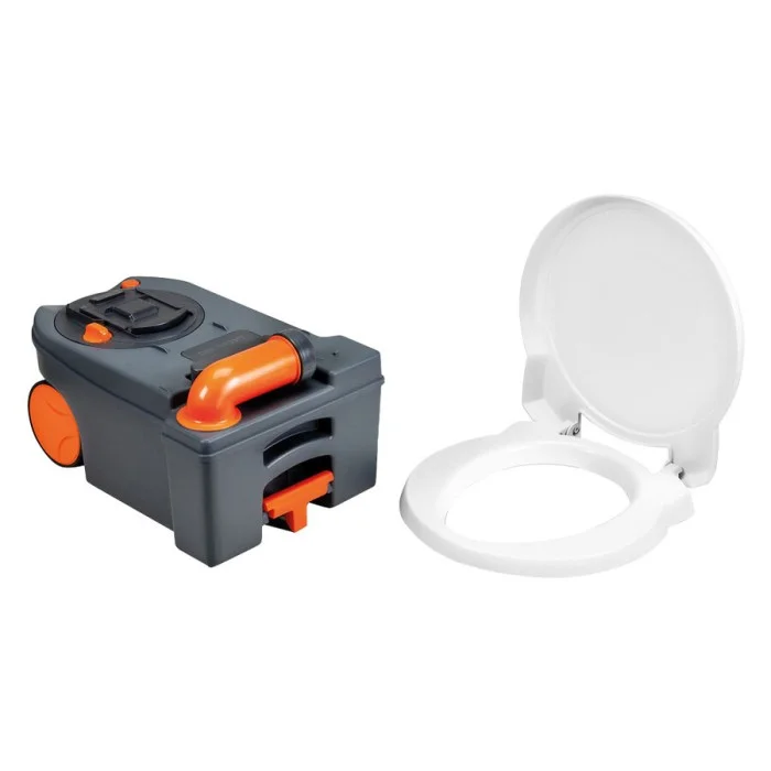Toilette portatile Ricambio Fresh Up Set THETFORD