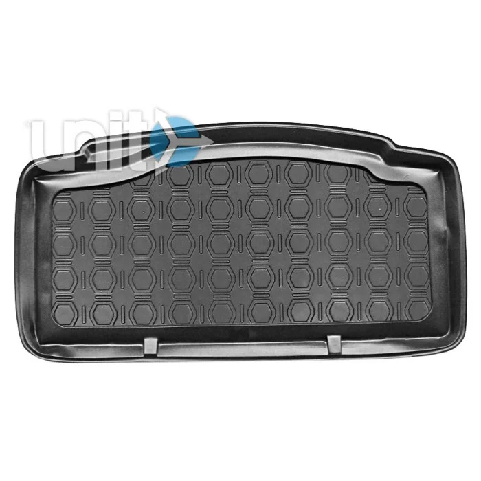 Vasca baule su misura Hyundai I10 2013> Hyundai I10 2013 > UNIT