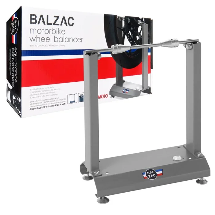 Equilibratrice gomme BALZAC