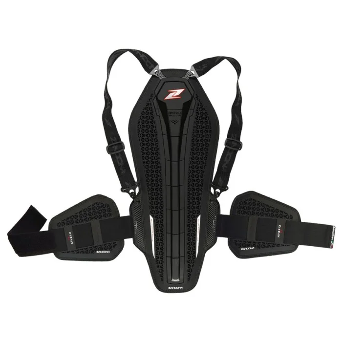 Paraschiena Hybrid Pro RS x8 ZANDONA