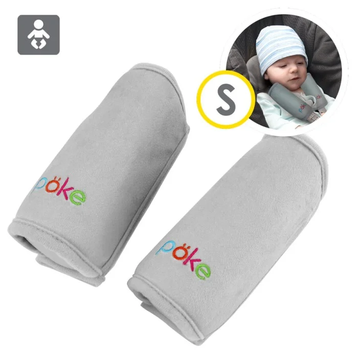 Cuscini copricinture POKE