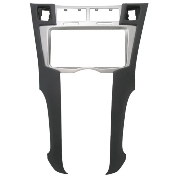 Installazione Mascherina 2 din Toyota Yaris 2007> Toyota Yaris 2007 > PHONOCAR