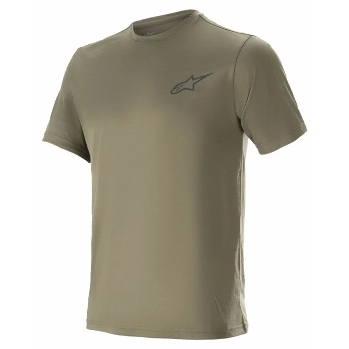 Maglia manica corta Vert ALPINESTARS