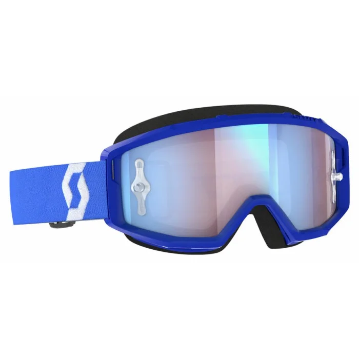 Maschera cross Primal 2023 SCOTT