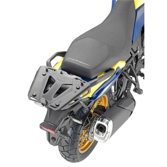 Portapacchi SR3125 Suzuki V-Strom GIVI
