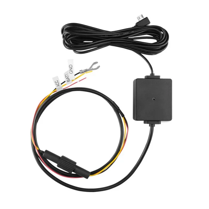Videocamera Dash Cam - Accessori Cavo videosorveglianza GARMIN