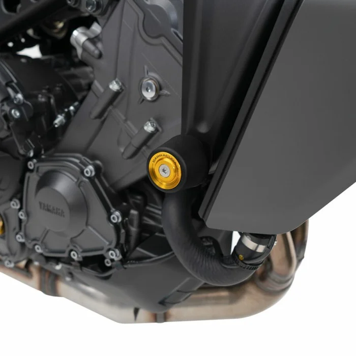Protezione telaio Yamaha Yamaha MT-09, Tracer, XSR BARRACUDA
