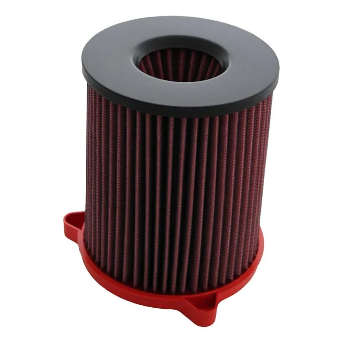 Filtro aria sportivo da sostituzione Maserati Quattroporte 3.0 V6 D 2013> Maserati Quattroporte 3.0 V6 D 2013 > 275 cv BMC