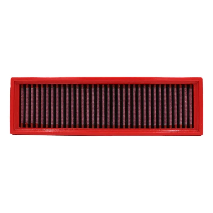 Filtro aria sportivo da sostituzione Peugeot Ranch 1.6 16V 2002>2007 Peugeot Ranch 1.6 16V 2002 > 2007 109 cv BMC