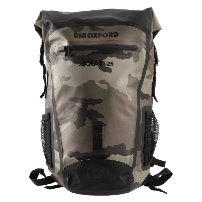 Zaino Aqua B-25 Hydro OXFORD