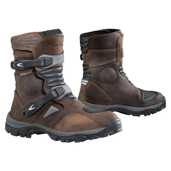 Stivale turismo Adventure Low Dry FORMA BOOTS